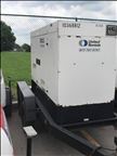 2015 Multiquip DCA45SSIU4F Diesel Generator