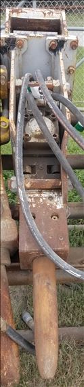 2015 FURUKAWA F9 Earthmoving Attachment