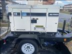 2019 Multiquip DCA15SPXU4F Diesel Generator