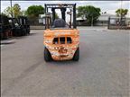 2013 Doosan D35S-5 Warehouse Forklift
