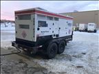 2013 Cummins C200 Diesel Generator