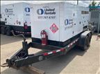 2013 Cummins C200D6RG Diesel Generator