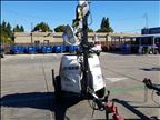2017 Magnum Pro MLT6SM Portable Light Tower
