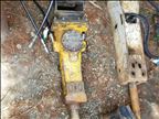 2015 Atlas Copco SB 452 Attachment