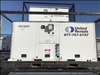2012 TRANE 5T-480V-WSC060E