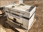2018 Multiquip DAC7000SSA Diesel Generator