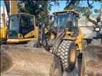 2019 John Deere 544L Wheel Loader