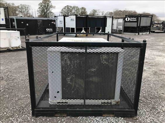 2012 TRANE 5T-480V-WSC060E