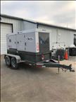 2012 Wacker Neuson G 150 Diesel Generator