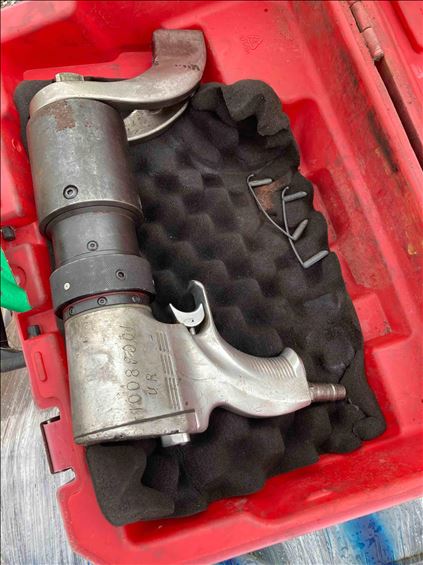 2012 Hytorc JGUN-A3-AP Air Tool