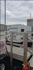 2019 Cummins C100D6RG Diesel Generator