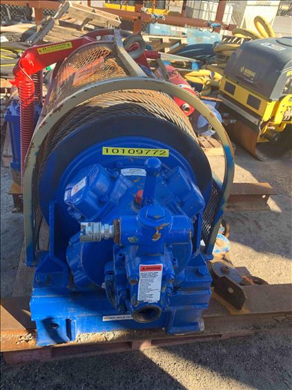 2013 SAN-EI SEIKI W5036LAABG