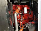 2015 Cummins C150D6RG Diesel Generator