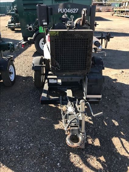 2012 BakerCorp BP44LS-CY36OT
