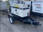 2019 Multiquip DCA15SPXU4F Diesel Generator