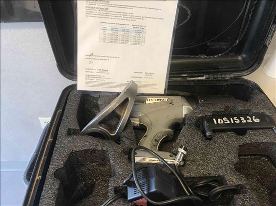 2015 Hytorc BTM-3000 Wrench