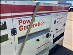 2015 Cummins C60D6R Diesel Generator