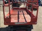 2013 Skyjack SJIII4632 Scissor Lift