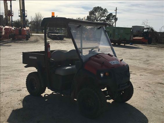 2015 Club Car XRT950 Utility Vehicle