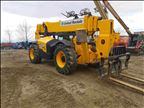 2017 JCB 512-56 S Forklift