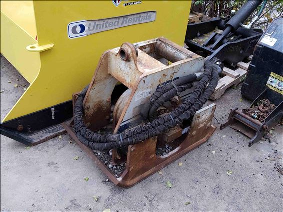 2017 FURUKAWA HP75WR Earthmoving Attachment