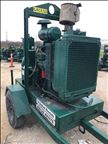 2014 Thompson 6JSCE-DJDST-45T Pump
