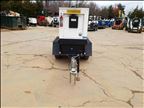 2017 Magnum Pro MMG45IF4 Diesel Generator