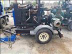 2016 BakerCorp DP66LS-CK74OT Pump