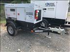 2019 Wacker Neuson G25 T4F Diesel Generator
