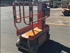 2014 JLG 1230ES Self-Propelled One-Person Lift