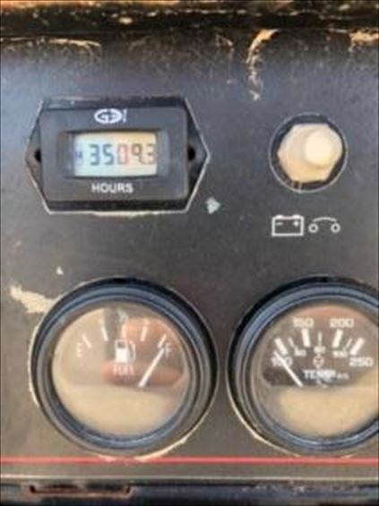 2017 Lincoln Electric Vantage 300 Welder