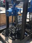 2013 JD NEUHAUS PROFI 16/20TI Hoist