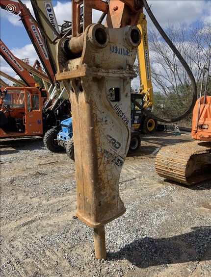 2013 Kent K-KF19 Earthmoving Attachment