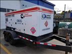 2015 Cummins C150D6RG Diesel Generator