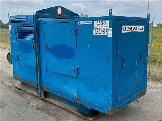 2012 Thompson 12JSCJDJDS45HMC