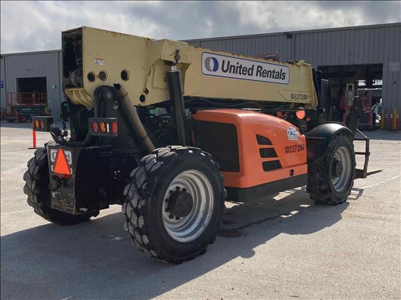 2014 JLG G12-55A