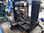 2016 BakerCorp DP66LS-CK74OT Pump