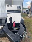 2019 Multiquip DCA15SPXU4F Diesel Generator