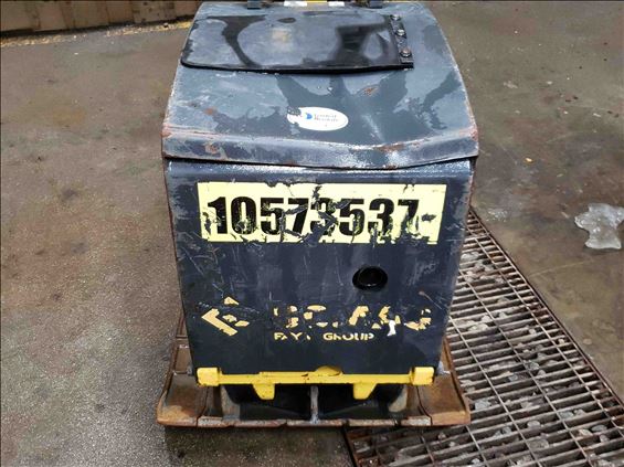 2017 BOMAG BPR 60/65 D/E Plate Compactor