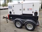 2019 Wacker Neuson G70 T4F Diesel Generator