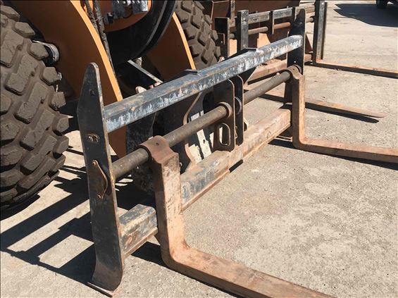 2014 Case QC300CUFSD9696M Earthmoving Attachment