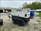 2017 Magnum Pro MMG45IF4 Diesel Generator