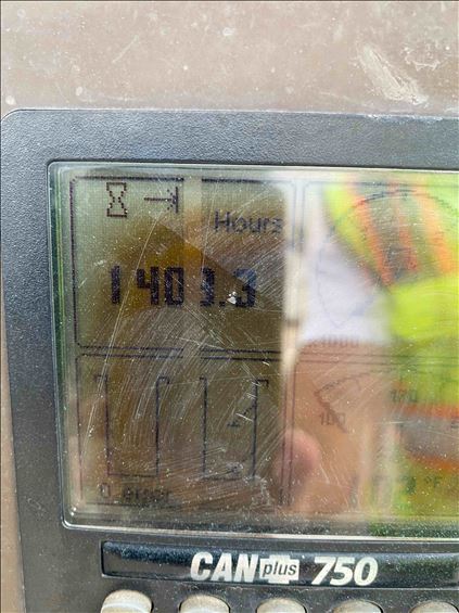 2014 Pioneer Pump PP66S12L714045 Pump