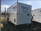 2019 Cummins C70D2RE Diesel Generator