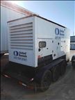 2014 Cummins C300D6RG WOG Diesel Generator