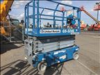2014 Genie GS-3246 Scissor Lift