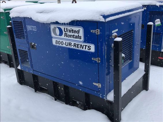 2018 Kustom Power Solutions KPS30