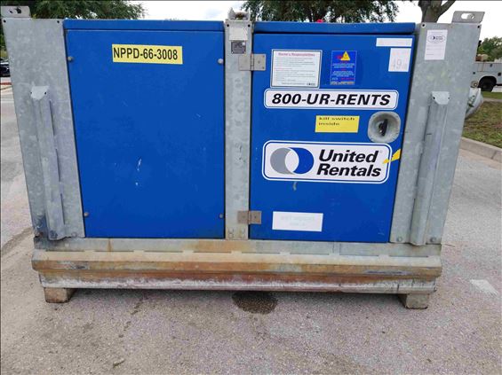 2013 BBA PT90 Pump