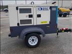 2017 Atlas Copco QAS 45 T4F Diesel Generator