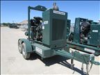 2013 Cornell 6NHTB-6068 Pump